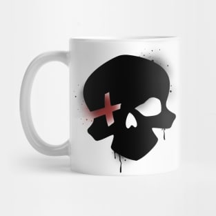 Deadeye Mug